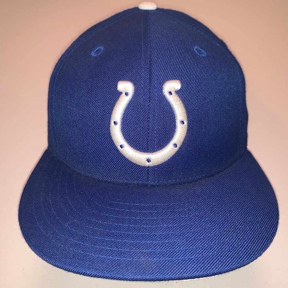Mitchell & Ness - Indianapolis Colts Hat